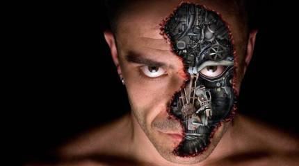 Будущее за кибертехнологиями?