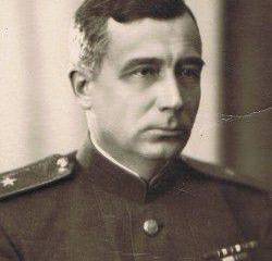 Фактор Потапова