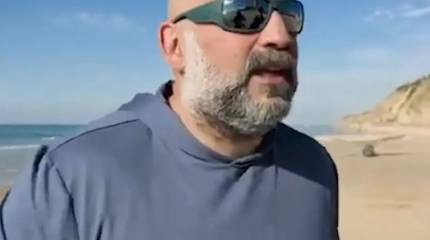 «Послушный, как собака»: вышла новая утечка по делу Миндича