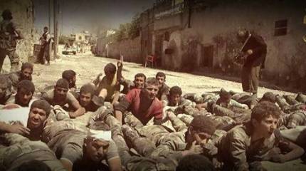 Фашисты под эгидой Запада