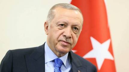 «Израиль должен выйти из состояния безумия»: президент Турции опять требует прекратить удары по Газе