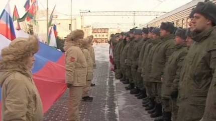 В Кремле опровергли слухи о новой волне мобилизации в России