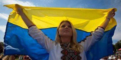 Эксперт: За 22 года независимости население Украины сократилось на целую Чехию