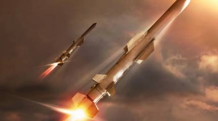 Паническая погоня за Россией и Китаем