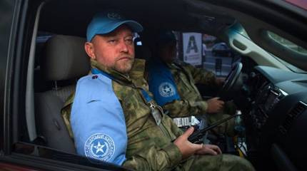 Очевидная комбинация: Рубан – Медведчук – Путин