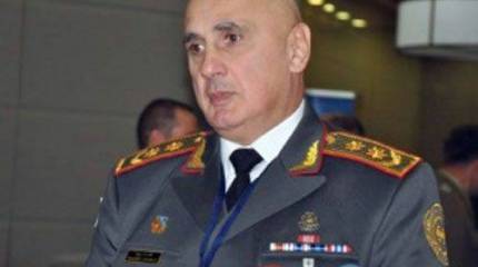 НАТО открывает в Грузии военный тренировочный центр