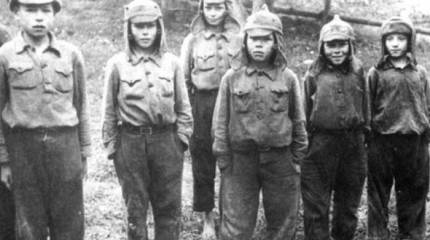 Ванькин суп