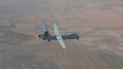 Казахстан вооружается турецкими ударными беспилотниками