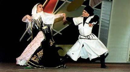 Почему я не люблю дагестанцев