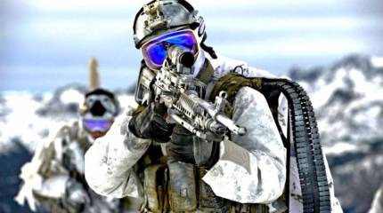 История одного провала США