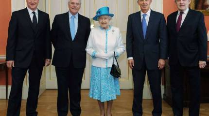 Проект «ЗЗ». Правила для быдла элиты не касаются