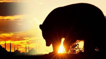 Идем на Восток