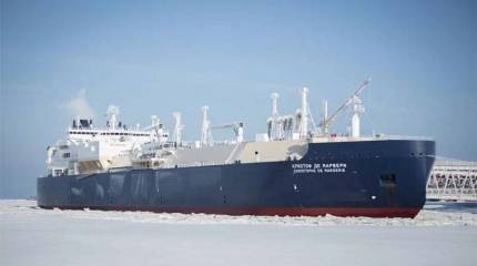 СМИ США: Триумф Путина в Арктике