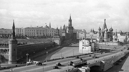 Неожиданная война гитлеровской Германии с СССР (часть 15)