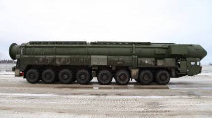 В РВСН появятся подразделения киберзащиты