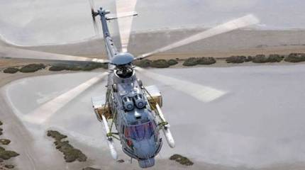 Сообщается о нападении на военный аэродром в Индонезии