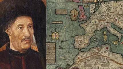 Генрих Мореплаватель