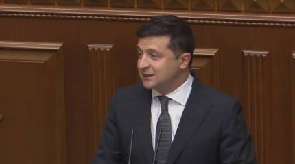 Украина построит новый Севастополь