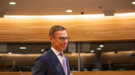 Глава МИД КНР убедил президента Финляндии, что РФ не задействует ядерное оружие