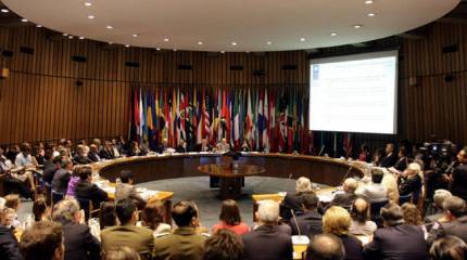Crimea want to impose intermediaries
