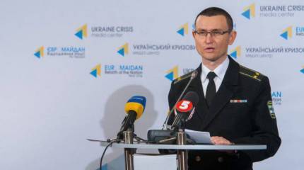 Генштаб ВСУ: США передали флоту Украины военную помощь - пять надувных лодок