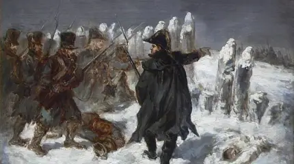 «Армии более не существует»