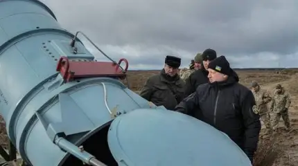 Украинское новое – хорошо забытое советское старое
