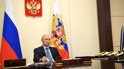 Итоги недели. Не удивило...