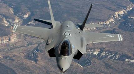 F-35: полное разочарование или надо подождать?
