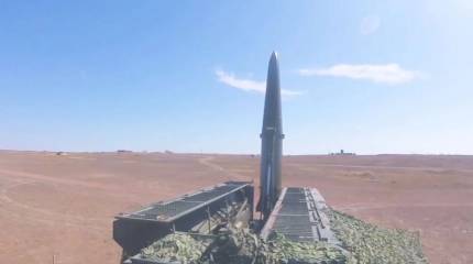 Экс-офицер США: России нужно ударить по Европе, а не рисовать красные линии