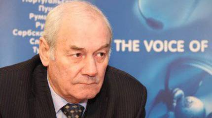 Леонид Ивашов: «Тот, у кого военная сила, имеет преимущество и во всех остальных вопросах»