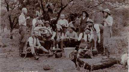 ЮАР. Белые вне закона, или Кто ждёт в Африке русских офицеров (часть 4)