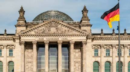 ЕС поддержал предложение ФРГ о введении санкций против России за кибератаку