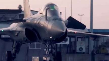 В ВВС Индии опасаются, что «Рафалям» могут помешать индийские голуби