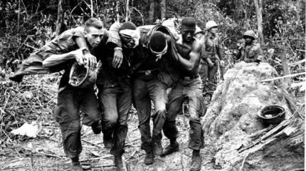 11 причин поражения США во Вьетнаме: мнение министра обороны Р.Макнамары