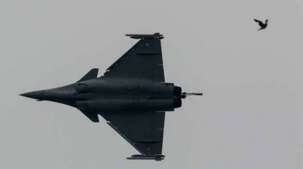 Индия не хочет «переплачивать» за французские «Рафали»