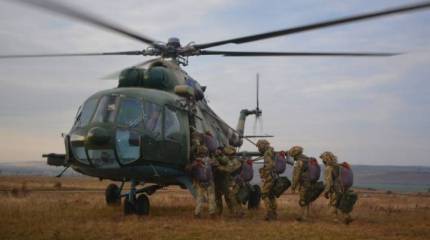 Американский обозреватель считает, что вертолёты ВСУ ждут большие проблемы в случае войны с Россией