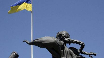 В Киеве раздражены бездействием ЕС в вопросе введения безвизового режима