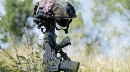 На Украине ликвидирован полковник ГУР МО, причастный к терактам в Крыму