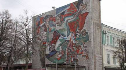 155 лет со дня отмены крепостного права в России: Кандиевское восстание в Пензенской губернии