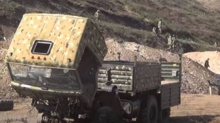 Алиев назвал стоимость уничтоженной беспилотниками техники противника