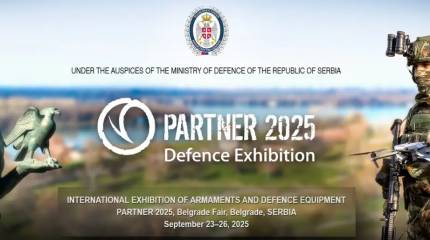 ЗРК «Тор-М2КМ» ждут в Белграде!