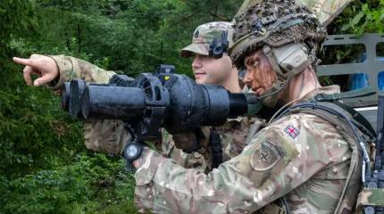 Песков: Кремль негативно относится к возможности размещения на Украине европейских военных