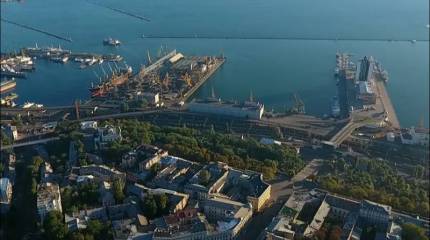 Глава крымского парламента выступил за расширение географии спецоперации до Днепропетровска и Одессы