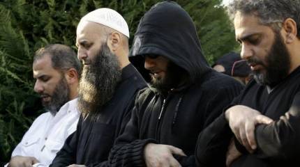 Чеченский путь в Германию