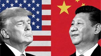 Китай отказался соблюдать санкции США в отношении иранской нефти