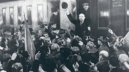 Пломбированный экран — часть II