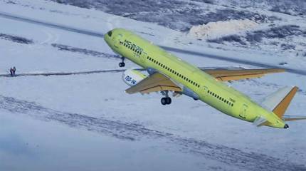 Зарубежный эксперт: Созданием двигателя ПД-14 Россия показала, что её рано списали со счетов в гражданском авиастроении