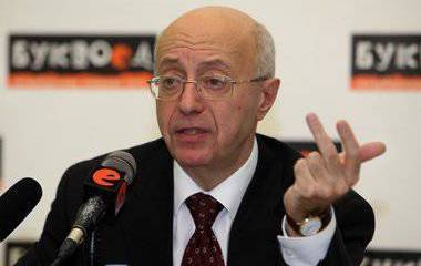 Кургинян оформил управляемый мировой хаос в формулу из пяти "Ч"