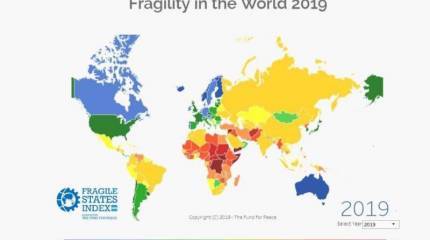 Françafrique по-русски или стратегия России на постсоветском пространстве 